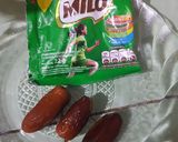 Foto langkah ke 1 dari resep Kurma Milo.