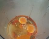 Foto del paso 2 de la receta: Torta de zanahoria