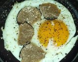 Foto del passaggio 3 della ricetta Uova al tartufo