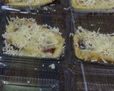 Foto langkah ke 2 dari resep Pisang geprek keju.