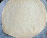 Foto del paso 3 de la receta: Pizza casera de espinacas
