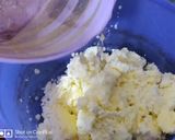 A picture of step 1 of Homemade ghee.