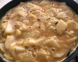 Foto del paso 3 de la receta: Tortilla de patata con “secreto”