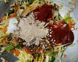 વેજ મંચુરિયન(veg manchurian recipe in gujarati) રેસીપી સ્ટેપ5ફોટો