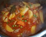 Foto del paso 2 de la receta: Estofado de cerdo