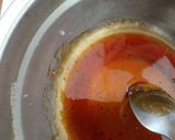 Foto del paso 1 de la receta: Postre de polenta🍮