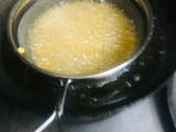 Green Chana Dal