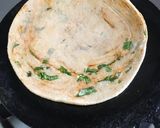 મસાલા લચ્છા પરાઠા (Masala Lachha Paratha Recipe In Gujarati) રેસીપી સ્ટેપ4ફોટો