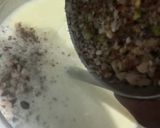 કેસર ડ્રાયફ્રુટ ખીર (Kesar Dryfruit Kheer Recipe In Gujarati) રેસીપી સ્ટેપ6ફોટો
