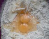 Foto del paso 1 de la receta: Tortas fritas !!
