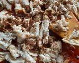 A picture of step 4 of Home Style Chicken.