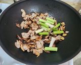 台式蘿蔔糕湯的食譜步驟6照片