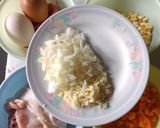 Foto langkah ke 1 dari resep Corn soup.