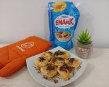 Foto langkah ke 3 dari resep Colenak Kental Manis.