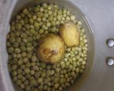 A picture of step 1 of Sev usal.
