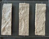 A picture of step 13 of Chocolate Espresso Dacquoise.