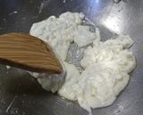 彩球甜筒的食譜步驟2照片