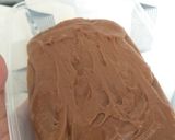 Foto langkah ke 5 dari resep Bolu Kukus Milo.