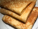 Блинчики🥞 Лучший рецепт