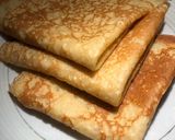 Фото кроку 2 до Блинчики🥞 Лучший рецепт.