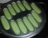 Foto langkah ke 8 dari resep 02. PUKIS (tepung 250gr hanya dengan 1 telur).