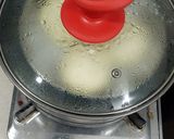 Foto langkah ke 6 dari resep Bakpao Simpel.