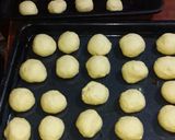 Foto del paso 6 de la receta: Masa para pizzetas