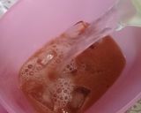 Foto del paso 4 de la receta: Agua de durazno 🍑🍑🍑