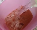 Foto del paso 4 de la receta: Agua de durazno 🍑🍑🍑