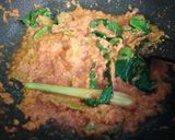 Foto langkah ke 8 dari resep Rendang Jengkol.