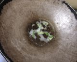 बेसन रवा डोसा (Besan rava Dosa recipe in hindi) रेसिपी चरण 2 फोटो