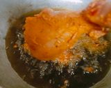 चिकन रोस्टेड (chicken roast recipe in Hindi) रेसिपी चरण 3 फोटो