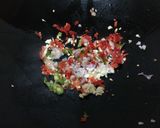 Foto langkah ke 2 dari resep Buncis Cabai Garam.