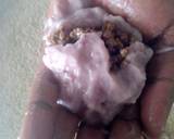 Crunchy stuffed arrow roots with minced meat sauce recipe step 10 photo