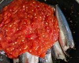 Foto langkah ke 3 dari resep Homemade Ikan Sarden.
