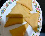 Foto langkah ke 3 dari resep Risoles rougut ayam.