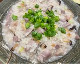 芋頭排骨粥的食譜步驟5照片