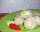 Foto langkah ke 7 dari resep 241. Cilok nasi anak kos.