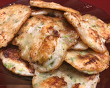 Foto del paso 5 de la receta: Tortilla de camarones