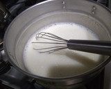 Foto del paso 2 de la receta: Postre saludable de polenta.👩🏼‍🍳😃👌🏻