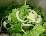 Foto del paso 3 de la receta: Sopita de verduras