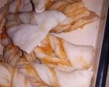 Foto del paso 16 de la receta: Mini pizzas a la Eru