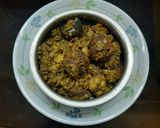 सुरती उंधीयु पुरी (Surti Undhiyu Puri Recipe In Marathi) रेसिपी स्टेप 8 फोटो 