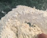 Foto del paso 1 de la receta: Masa hojaldre