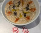 Foto del paso 5 de la receta: Caviar de berenjena con tahin (Baba Ghenoudj)