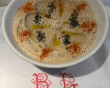 Foto del paso 5 de la receta: Caviar de berenjena con tahin (Baba Ghenoudj)