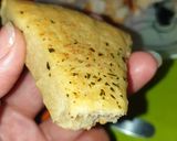 Foto del paso 7 de la receta: Pan de ajo Thermomix