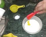 A picture of step 5 of Wrapped Chilli Bites.