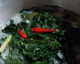 Cara Membuat Sayur Santan Daun Singkong 3