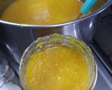 Foto del paso 10 de la receta: Mermelada de cáscaras de mandarina "del día del amigo"
